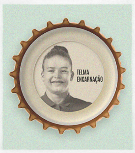 24 Carica Telma Encarnacao Avançada