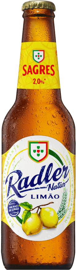 Sagres Radler