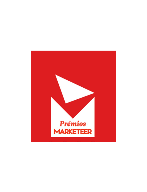 Premios Marketeer 282X368