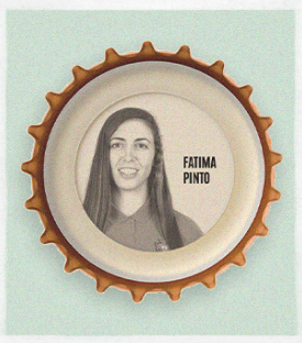 14 Carica Fatima Pinto Média