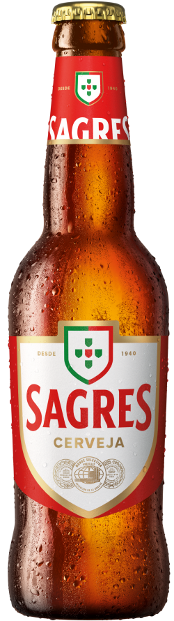 Sagres Original