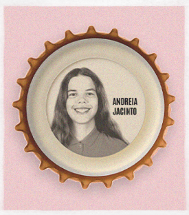 17 Carica Andreia Jacinto Média