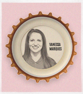 13 Carica Vanessa Marques Média