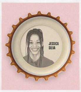 21 Carica Jessica Silva Avançada