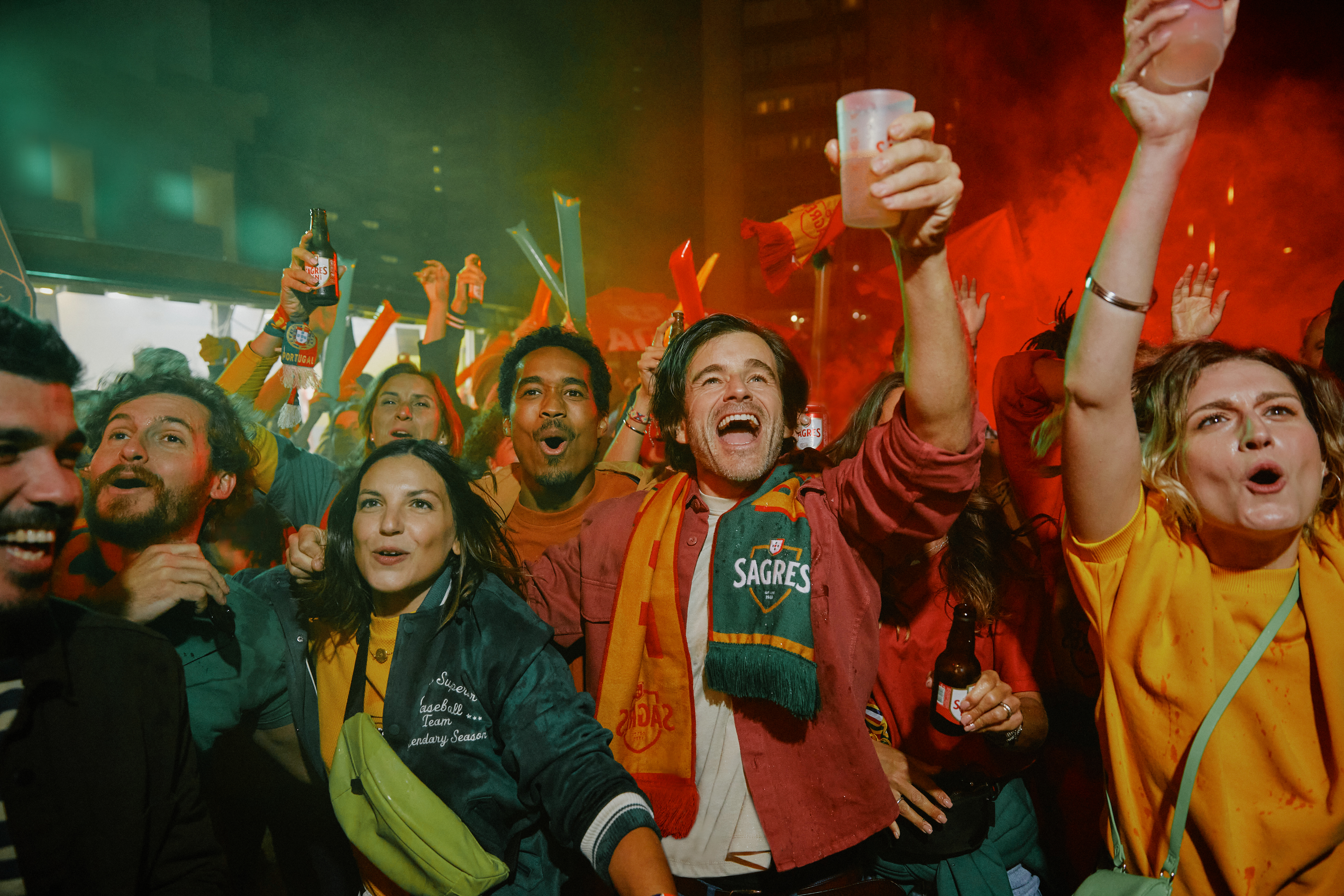 Sagres Fute Convite Celebracao 0969