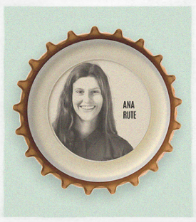 18 Carica Ana Rute Média