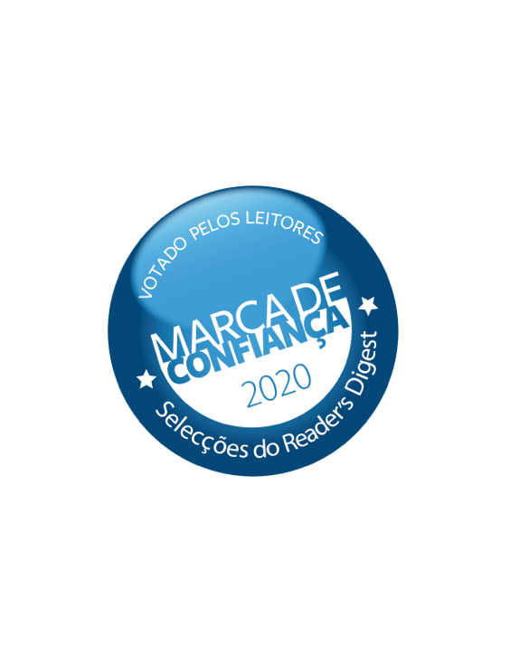 Marca De Confianca 282X368