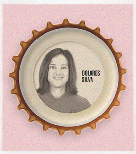 11 Carica Dolores Silva Média