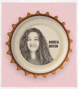 15 Carica Andreia Norton Média