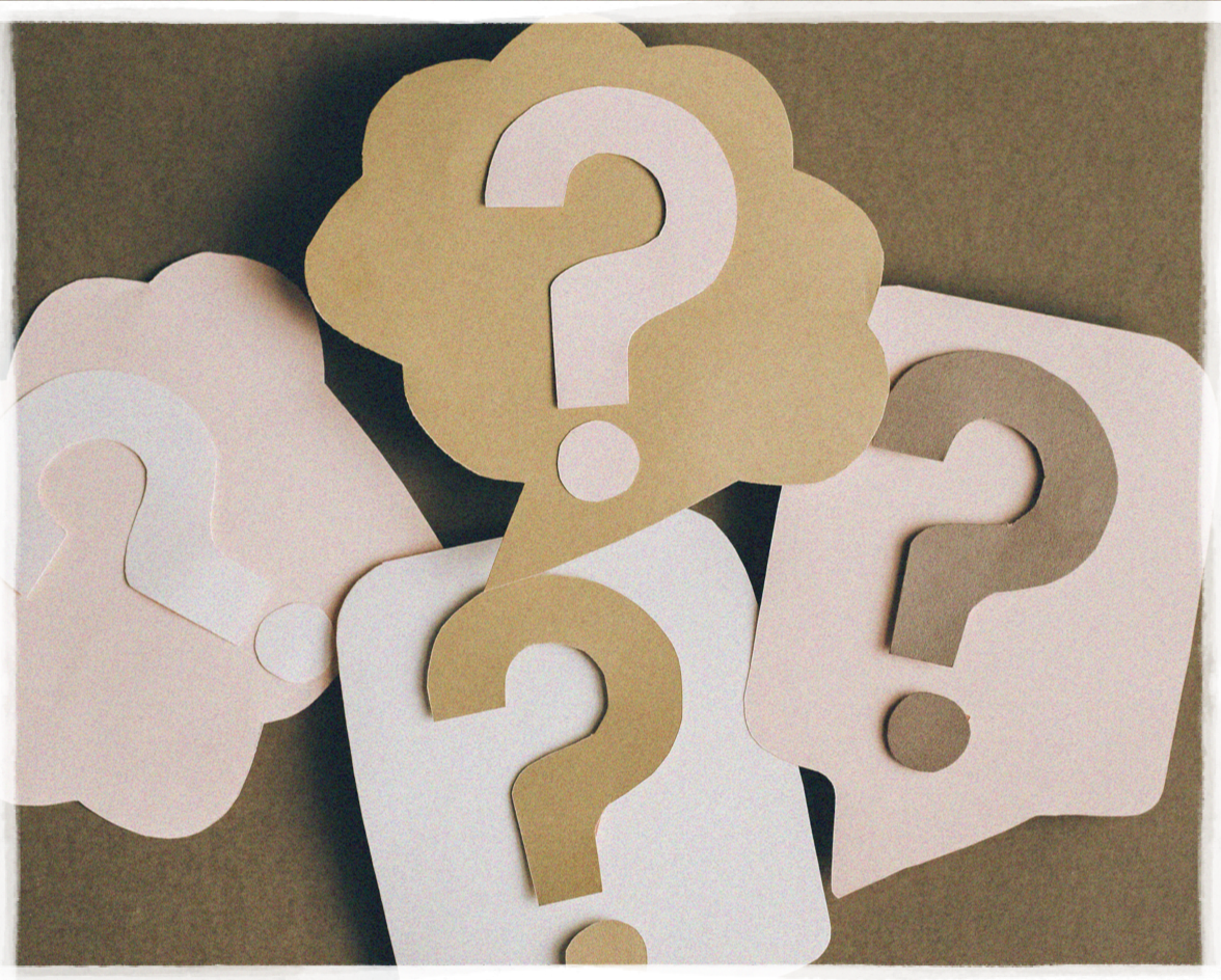 Consumo Responsavel Faqs