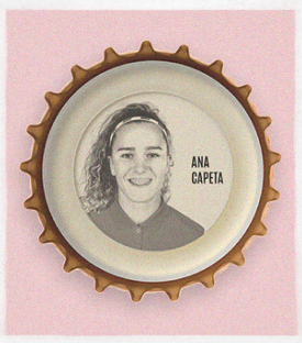 23 Carica Ana Capeta Avançada